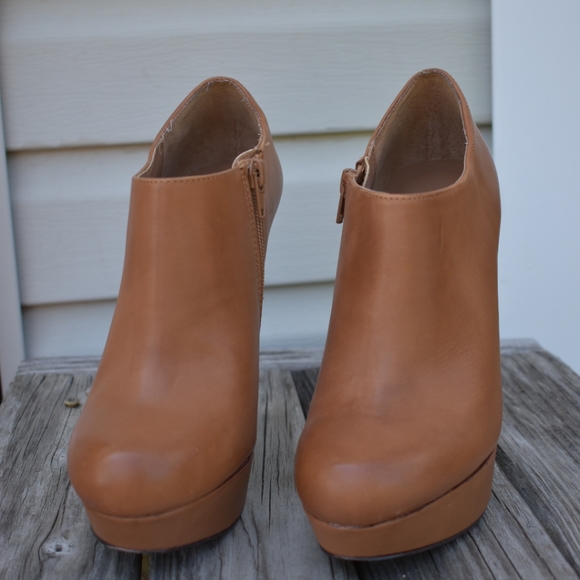 Booties - Picture 1 of 3